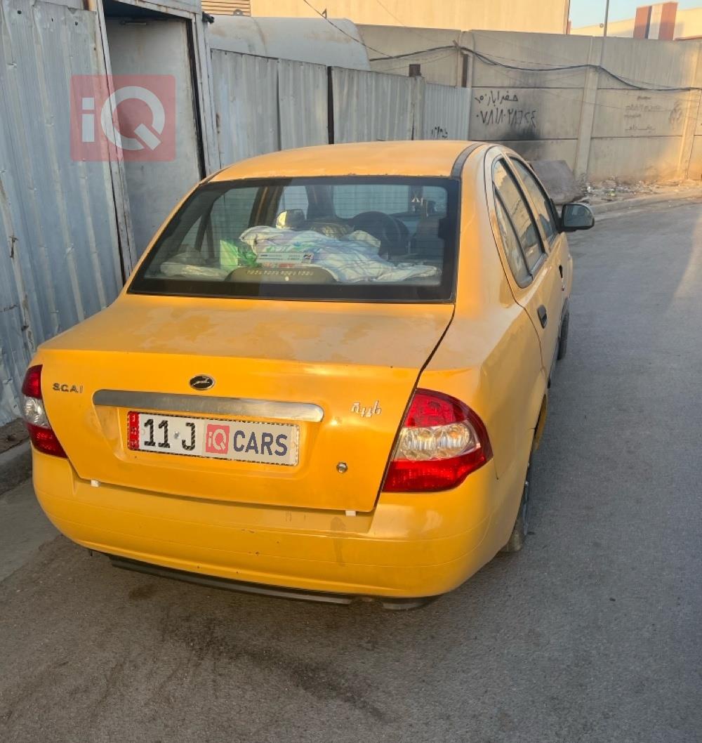 سايبا طيبا